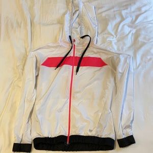 Forever 21 windbreaker